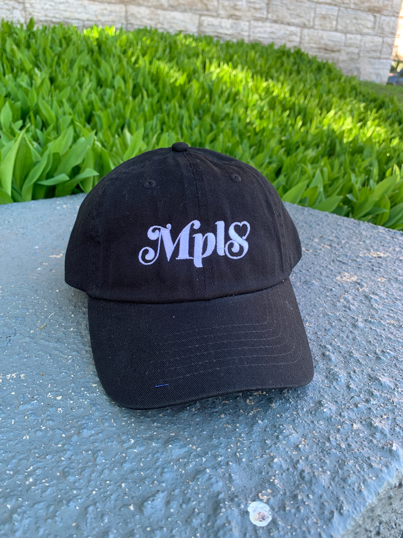 MPLS Dad Hats <3