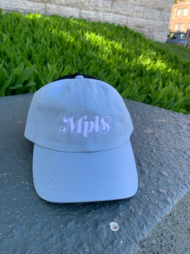 MPLS Dad Hats <3