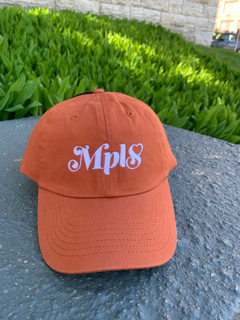 MPLS Dad Hats <3